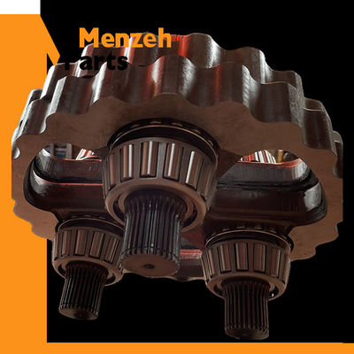 Gang-Assy With Shafts And Bearingss GM35VL RV Ersatzteile