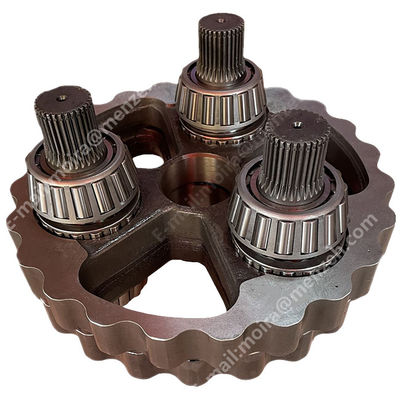 Gang-Assy With Shafts And Bearingss GM35VL RV Ersatzteile