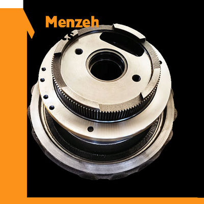 708-8F-00060 708-8H-04611 708-8F-00111 600-813-4421 ND116340-2960 PC200-7 PC200-8 hydraulische Fahrmotor-Wohnung
