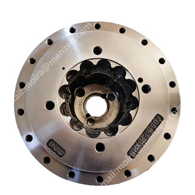 708-8F-00060 708-8H-04611 708-8F-00111 600-813-4421 ND116340-2960 PC200-7 PC200-8 hydraulische Fahrmotor-Wohnung