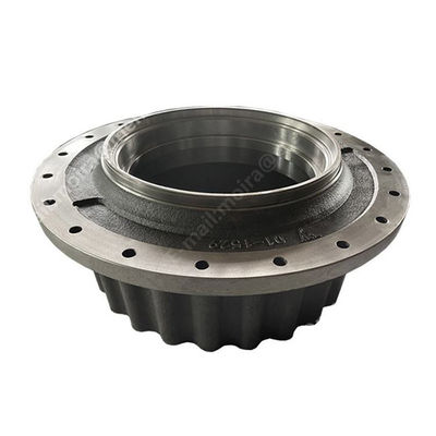 205-27-71470 205-27-71471 20Y-27-13120 20Y-27-31220 Pc200-3 PC220 Achsantrieb-Antriebskettenrad-Naben-Trommel-Ersatzteil