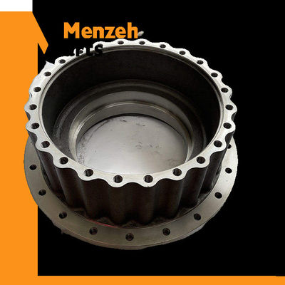 205-27-71470 205-27-71471 20Y-27-13120 20Y-27-31220 Pc200-3 PC220 Achsantrieb-Antriebskettenrad-Naben-Trommel-Ersatzteil