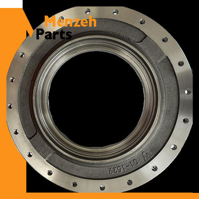 205-27-71470 205-27-71471 20Y-27-13120 20Y-27-31220 Pc200-3 PC220 Achsantrieb-Antriebskettenrad-Naben-Trommel-Ersatzteil