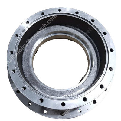 20Y-27-13120 205-27-71470 20Y-27-31220 20Y-27-21120 Pc200-5 PC210 PC220 PC240 Achsantrieb-Antriebskettenrad-Naben-Trommel-Ersatzteil