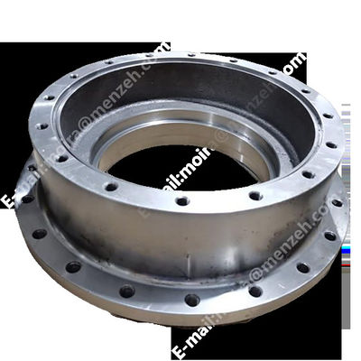 20Y-27-13120 205-27-71470 20Y-27-31220 20Y-27-21120 Pc200-5 PC210 PC220 PC240 Achsantrieb-Antriebskettenrad-Naben-Trommel-Ersatzteil