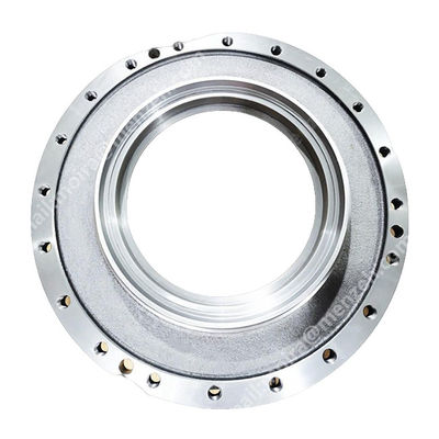 20Y-27-21120 20Y-27-31120 TZ684B1001-02 Pc200-6 PC210 PC220 Achsantrieb-Antriebskettenrad installieren Naben-Trommel-Ersatzteil
