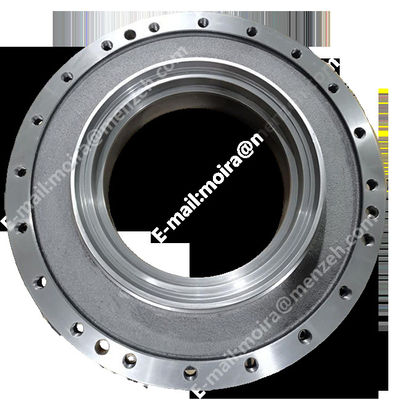 20Y-27-21120 20Y-27-31120 TZ684B1001-02 Pc200-6 PC210 PC220 Achsantrieb-Antriebskettenrad installieren Naben-Trommel-Ersatzteil