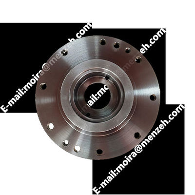 PCR-3B-12A-FP-8955A PC56 Drehwelle, die Bagger-Part Final Drive-Wohnung unterbringt