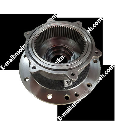 PCR-3B-12A-FP-8955A PC56 Drehwelle, die Bagger-Part Final Drive-Wohnung unterbringt