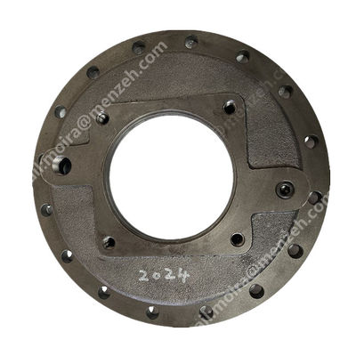 Bagger-Swing Gear Reductions-Schwenkklappen-Wohnung E345 E349 E325 E329