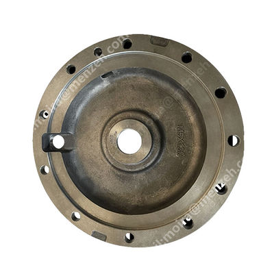 Fall-Schwingen-Bewegungswohnung YN15V00035S301 YN32W01104P1 YN02C03747P1 YN10V00043S271 SK200-8 SK210D-8 SK215SRLC