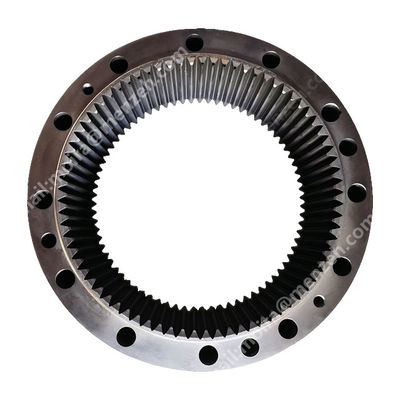 Bagger Swing Reduction Gear Ring Gear R305 R290