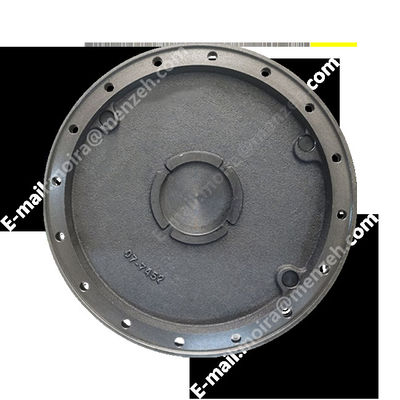 XKAY-01704 XKAY-02027 XKAH-01443 R360LC-9 R370LC7 Getriebe-Abdeckungs-Bagger Final Drive Cover