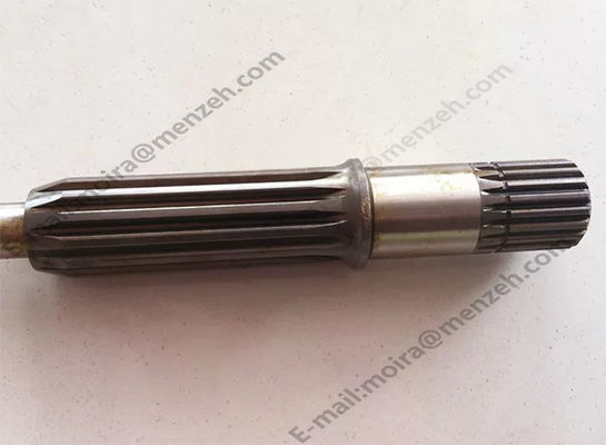 M2X96 0409203 Antriebsachse des Motorantrieb-4247870 0409224, Teile der Hydraulikpumpe-EX200-2