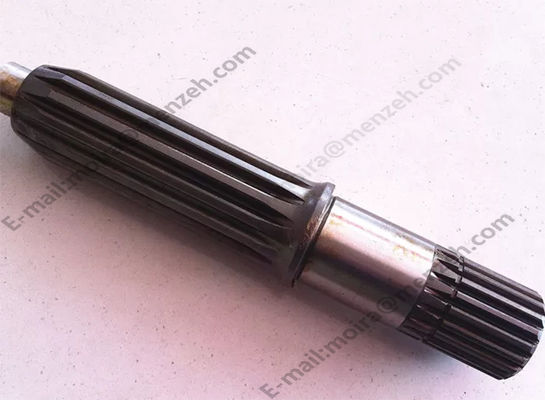 M2X96 0409203 Antriebsachse des Motorantrieb-4247870 0409224, Teile der Hydraulikpumpe-EX200-2