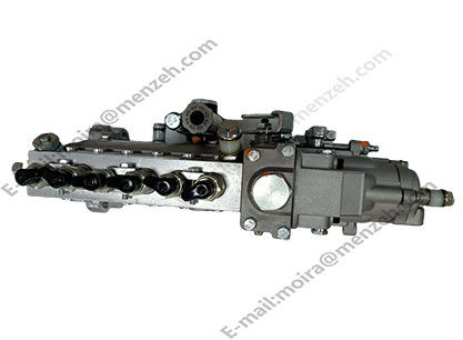 400912-00070 passte Kraftstoffeinspritzdüse 65.11101-7391A 65.11101-7384 Dx225lca Solar230lc-V