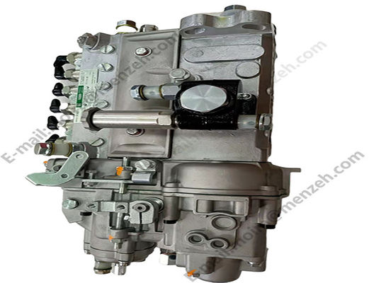 400912-00070 passte Kraftstoffeinspritzdüse 65.11101-7391A 65.11101-7384 Dx225lca Solar230lc-V
