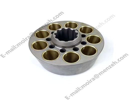 Teile der Hydraulikpumpe-K3V112 für SY215 R210 EC210 SH210 SK200 EC210