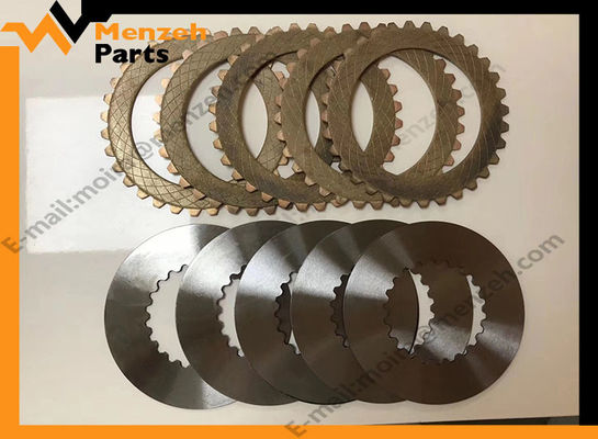 Reduzierungs-Gang-Sitz Sy215-8 GM35 B220501000267 B229900006179 60066181 Bewegungs