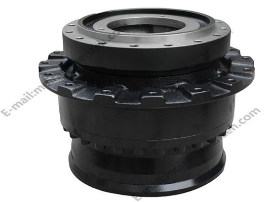 507-6559 5076558 4883075 4796360 reparierte Bagger Travel Gearbox For E323F Teile