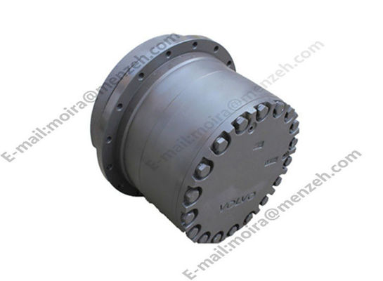 Bagger Swing Gearbox For EC290B EC330 EC290 VOE14542165 VOE14598751 VOE14550095 VOE14573056