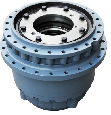 Bagger Travel Gearbox For EC460B EC480D VOE14608847 VOE14648036 VOE14531093