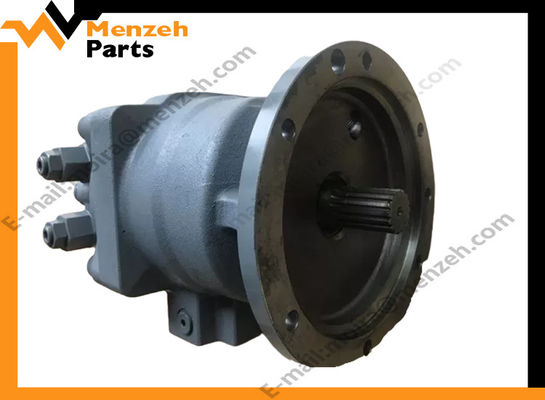 9177550 9196961 Bagger Swing Motor, Durchlauf-Bewegungsbagger ZX120 ZX130-3 ZX135US