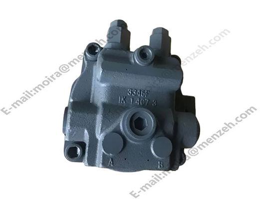 9177550 9196961 Bagger Swing Motor, Durchlauf-Bewegungsbagger ZX120 ZX130-3 ZX135US