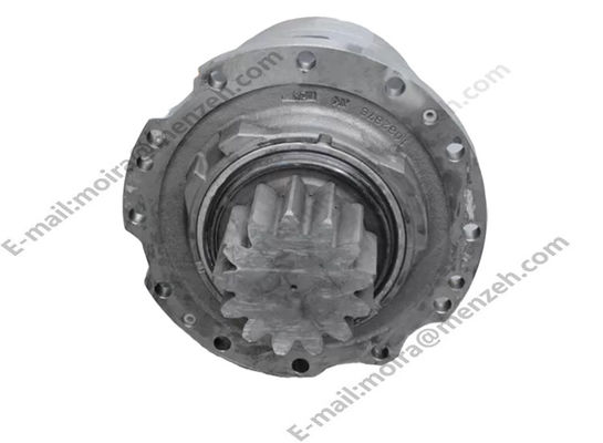 9196963 4398514 Soem-Bagger Swing Motor Parts passten ZX180 ZX200 ZX225 ZX240