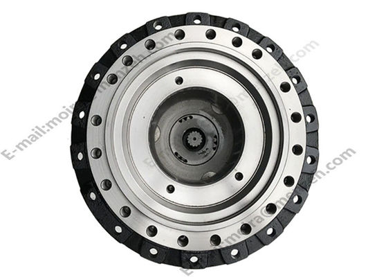 2676796 Bagger Travel Gearbox