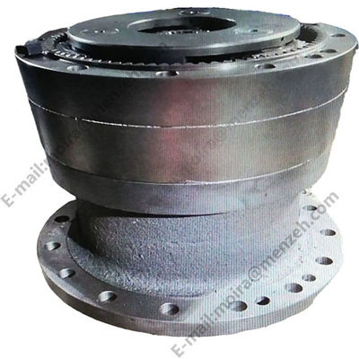 9250921 9205887 Schwingen-Untersetzungsgetriebe, ZX850-3 ZX870-3 ZX450-3 hydraulischer Schwingen-Motor
