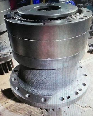 9250921 9205887 Schwingen-Untersetzungsgetriebe, ZX850-3 ZX870-3 ZX450-3 hydraulischer Schwingen-Motor