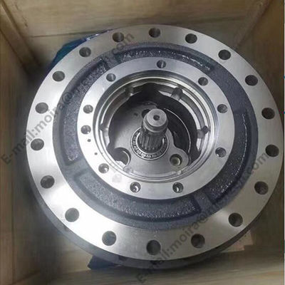 Bagger-Travel Gearbox For E385 Holland LC15V00021F1 LC15V00014F1 Soem