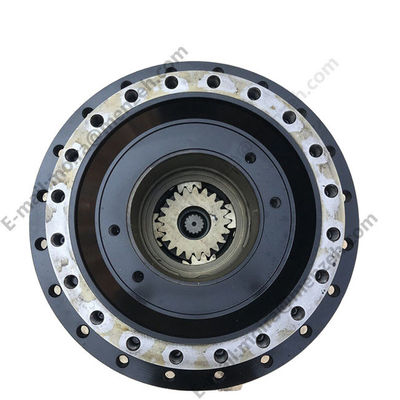227-6045 3530499 3530528 Bagger Travel Gearbox For E345D E330D E345C E349D