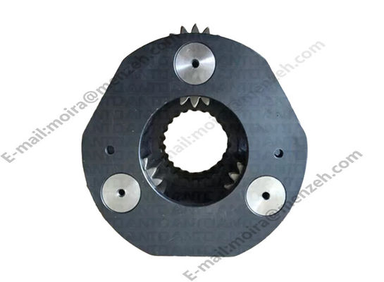 Halter-Bagger Swing Gear Parts 168437A1 LS00190 LS00222 passte CX210B CX160B
