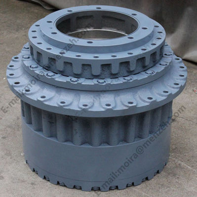 706-88-40110 723-46-15360 Bagger Travel Gearbox Fit PC400-6 PC400-7 PC380 PC300 PC450