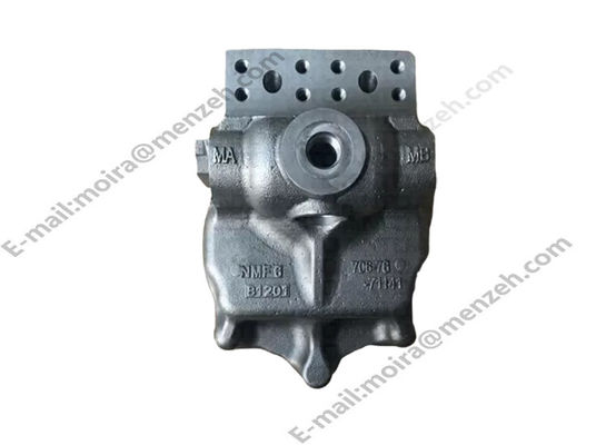 706-7G-71180 706-7G-71130 6754-21-3102 Elektromotor-Wohnung für PC200 PC270 PC220