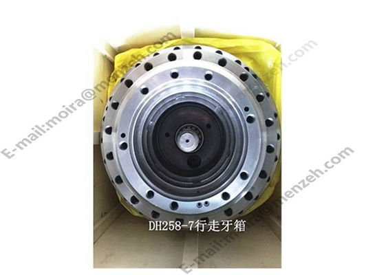 Bagger Travel Gearbox Fit DX255 SL255LC-V DH258-7 DX260 DH255-5 K1011413A 170401-00039 K1003939A