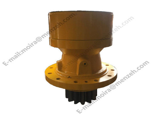 31N6-10180 Bagger Swing Gearbox