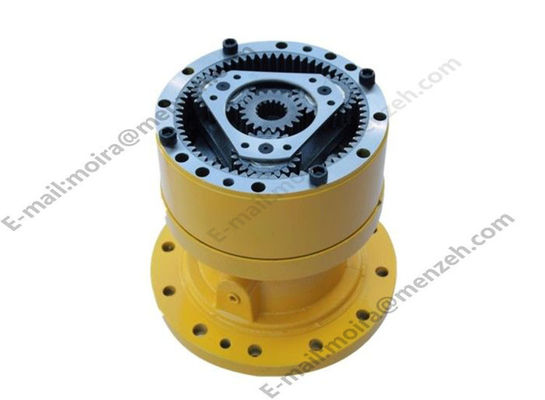 31N6-10180 Bagger Swing Gearbox
