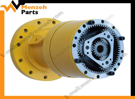 31N6-10180 Bagger Swing Gearbox