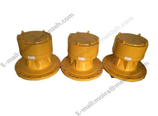 31N8-10181 81N8-00023 31N8-10190 31N8-10191 Bagger Swing Gearbox For R290LC-7A R305LC-7