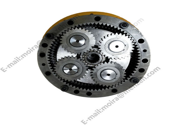 31N8-10180 81N8-00023 31N8-10190 31Q8-11141 Bagger Swing Gearbox For R290LC-7 R290LC-7A R300LC-7 R305LC-7