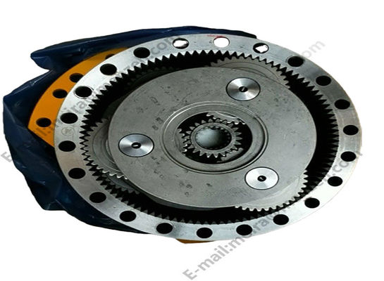 20Y-26-00150 706-77-01121 Bagger Swing Gearbox Fit PC200-6 PC220-6 6D102
