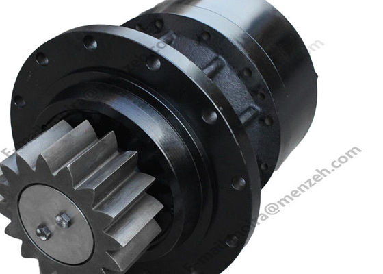 Bagger Swing Gearbox Fit CX350 CX290 CX330 CX290B CX300C KSC0253 LN00092 LN001600