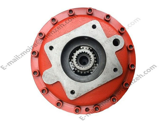 404-00094B 2401-9279A Bagger Swing Gearbox Fit SOLAR- 330LC-V SOLAR-340LC-V DH370-7 DX345