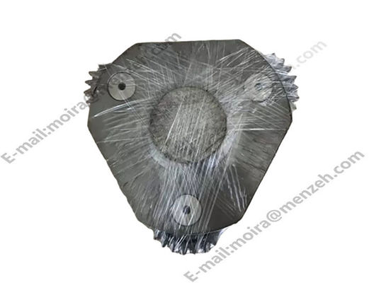 VOE14566217 14505746 14566419 Bagger-Swing Gear Parts-Sitz EC290B EC240B EC250D