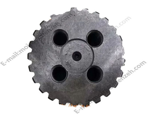 XKAQ-00403 XKBH-02187 XKAQ-00780 Bagger Swing Drive Fit R210LC-9 R220-9 R210-7