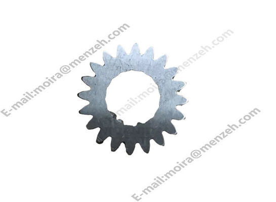 XKAQ-00010 31Q5-12320 XKAQ-00073 Bagger Swing Gear Parts passte R210 R220 R160LC7