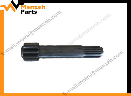 K9007390 K9007387 4472319166 1164031002 Bagger Final Drive Parts der Sun-Gang-Stützen-Wellen-DX225 DX230 DX235 DX255